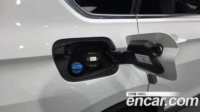 Volkswagen Tiguan Tiguan 2 поколение 2.0 TDI Prestige — Фото автомобиля 30
