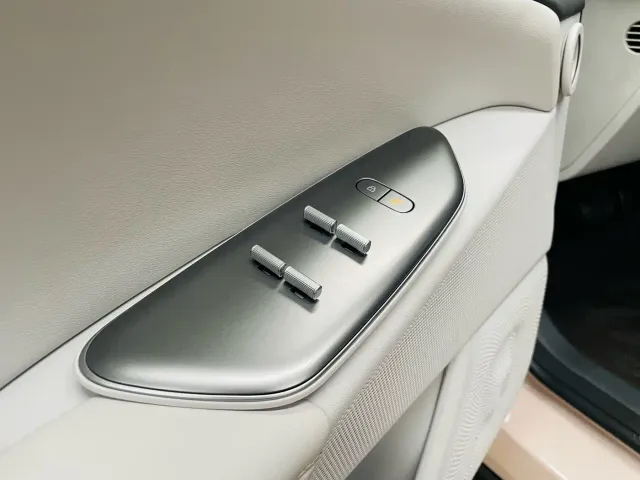 Arcfox Alpha S5 — Фото автомобиля 26