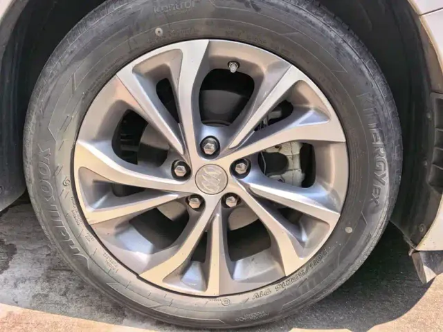 Buick Verano — Фото автомобиля 6