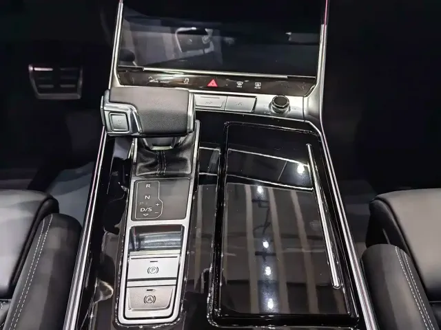 Audi A7 — Фото автомобиля 12