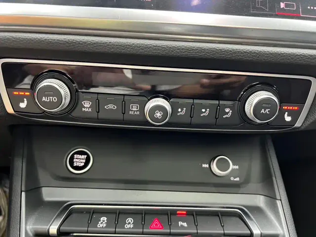 Audi Q3 Sportback — Фото автомобиля 18