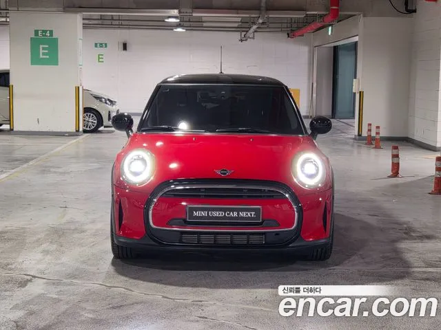 MINI Cooper — Фото автомобиля 2