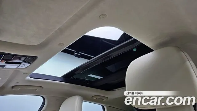 Hyundai Grandeur — Фото автомобиля 18