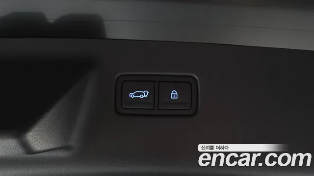 Hyundai Santa Fe MX5 — Фото автомобиля 25