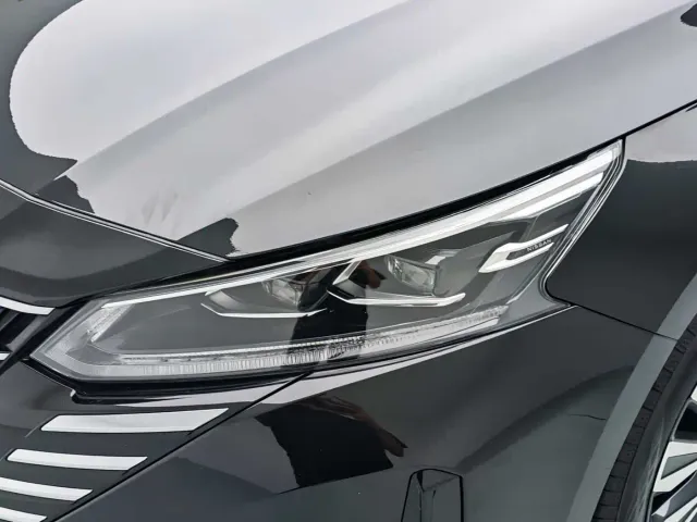 Nissan Teana — Фото автомобиля 9