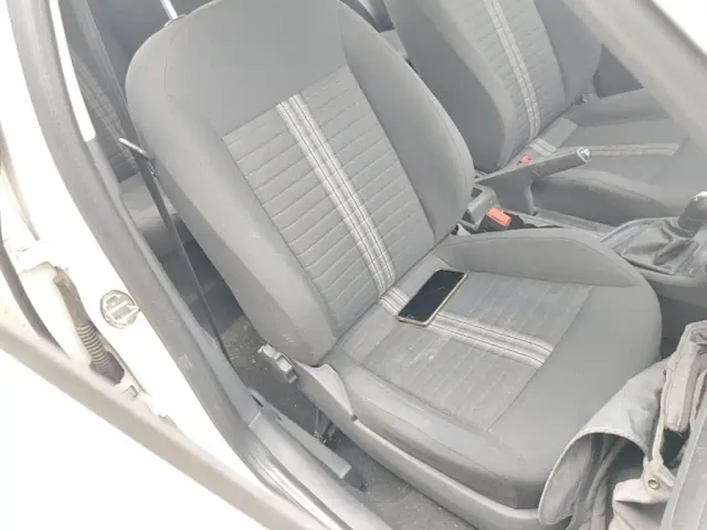 Volkswagen Lavida 2019 Lavida Start 1.5L Auto Trend (China VI) — Фото автомобиля 19