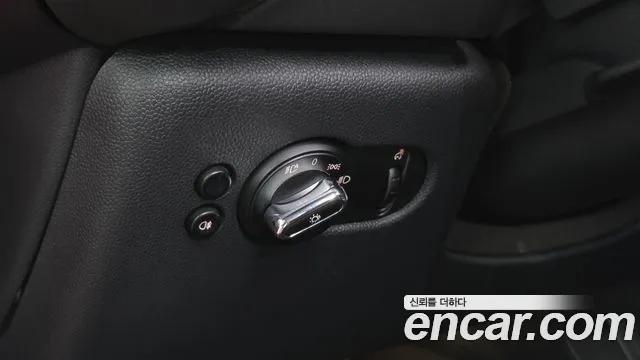 Mini Cooper — Фото автомобиля 15