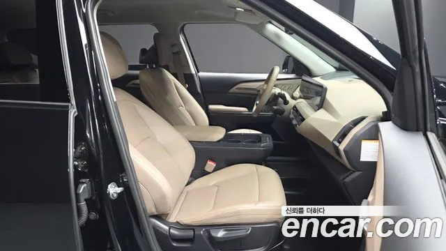 Kia EV5 — Фото автомобиля 16