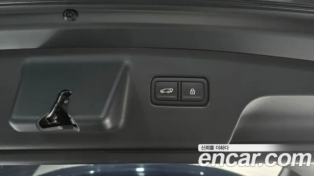 Hyundai Palisade LX3 — Фото автомобиля 20