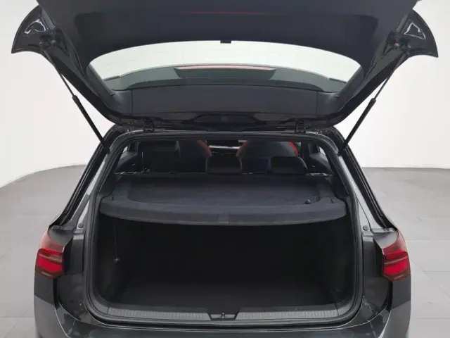 Volkswagen Golf GTI — Фото автомобиля 16