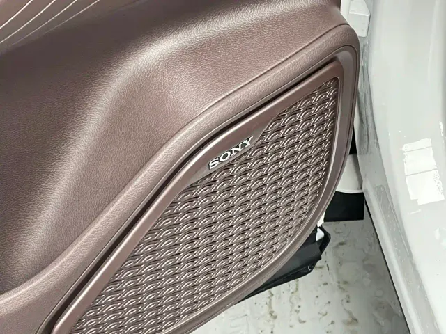 Chery Tiggo 8 PRO — Фото автомобиля 21