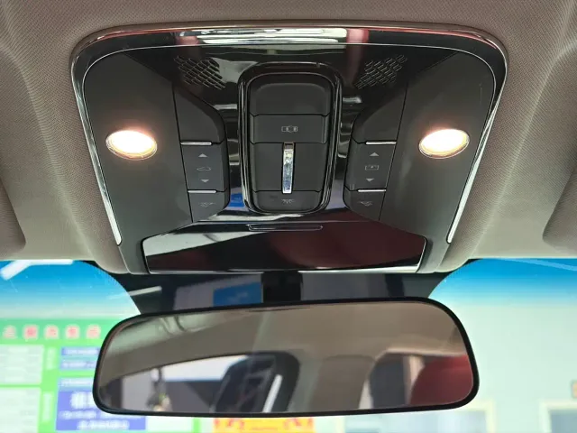Jetour X70 — Фото автомобиля 20