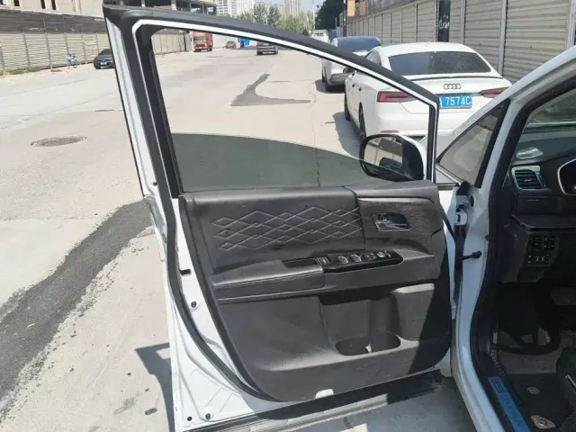 Honda Elysion — Фото автомобиля 7