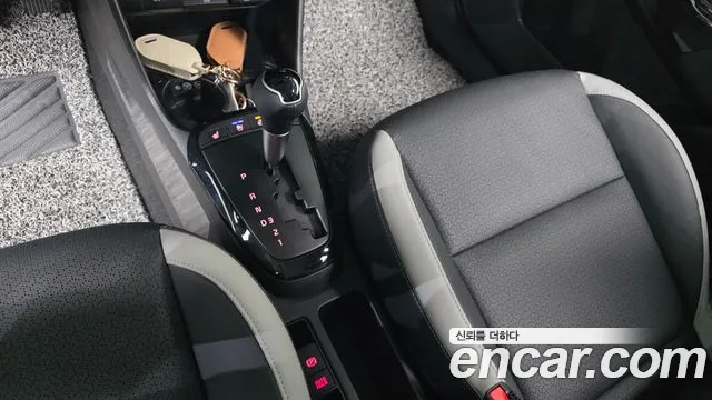 Kia morning Новый Morning (JA) Signature — Фото автомобиля 9