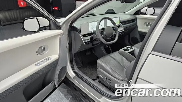 Hyundai Ioniq 5 — Фото автомобиля 15