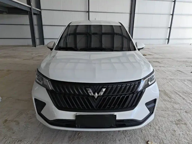 Wuling Jiachen — Фото автомобиля 2