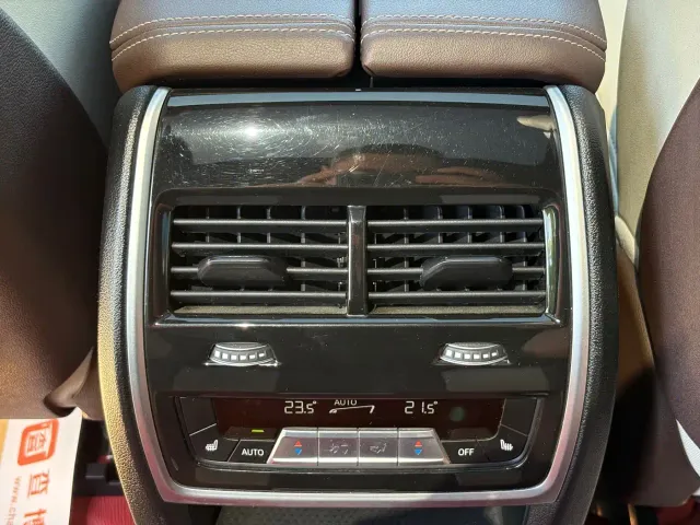 BMW X5 — Фото автомобиля 13