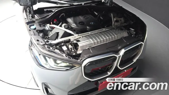 BMW X3 xDrive 20d M Sport — Фото автомобиля 6