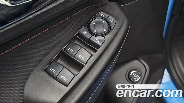 Chevrolet Trailblazer — Фото автомобиля 26