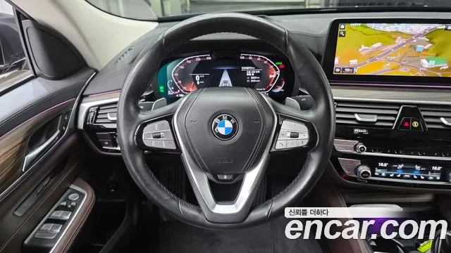 BMW Gran Turismo — Фото автомобиля 13