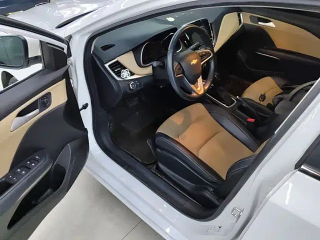 Chevrolet Monza — Фото автомобиля 15