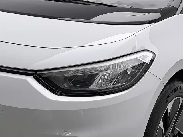 Volkswagen ID.3 — Фото автомобиля 7