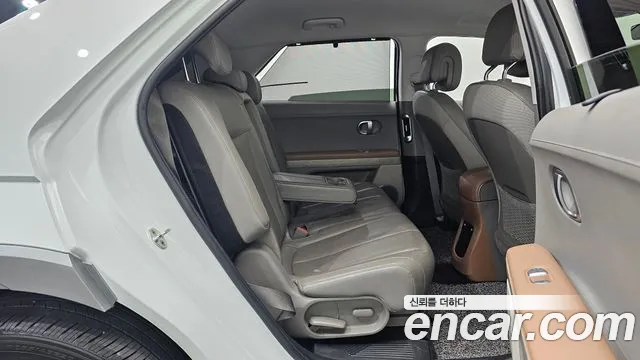 Hyundai Ioniq5 — Фото автомобиля 11