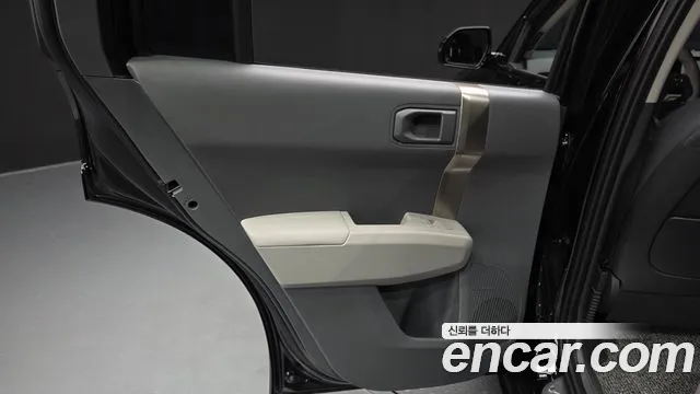 Kia EV3 — Фото автомобиля 14