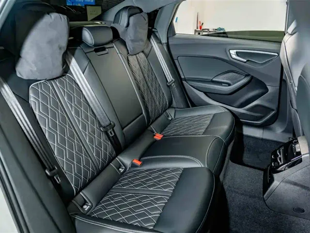 Audi A5L — Фото автомобиля 22