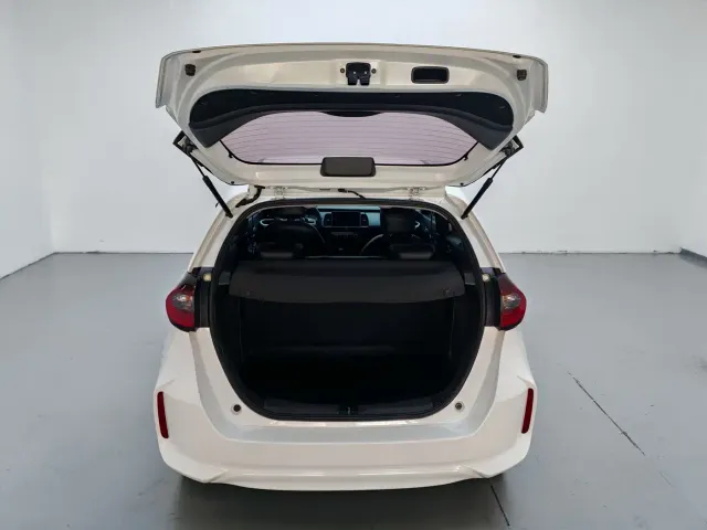 Honda Fit — Фото автомобиля 20