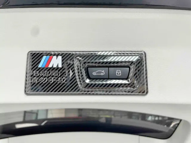 BMW X3 — Фото автомобиля 17
