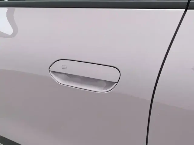 Geely Starry Wish — Фото автомобиля 18