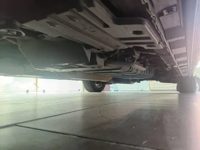Toyota Alphard — Фото автомобиля 7