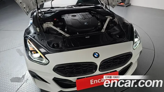 BMW Z4 G29 — Фото автомобиля 6