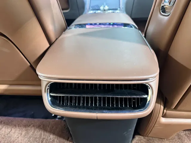 Maextro S800 — Фото автомобиля 8