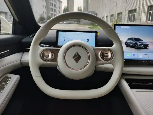 Baojun Yunhai — Фото автомобиля 15