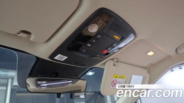 Kia Carnival 4th Gen — Фото автомобиля 27