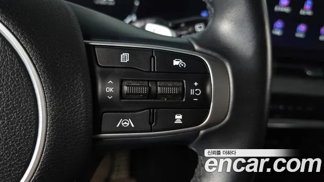 Kia Sportage Generation 5 — Фото автомобиля 21
