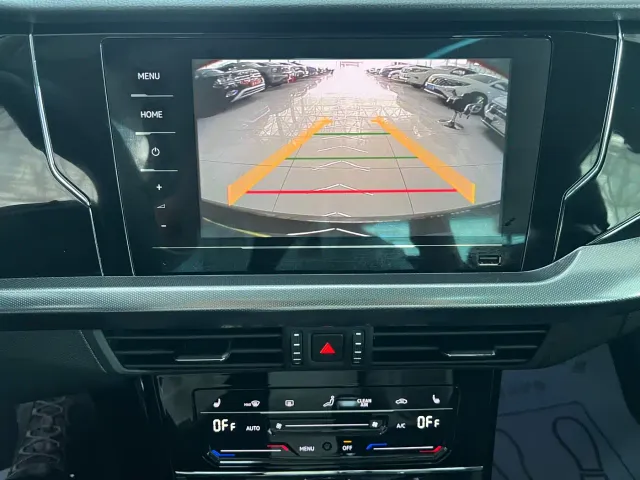 Volkswagen Passat — Фото автомобиля 15