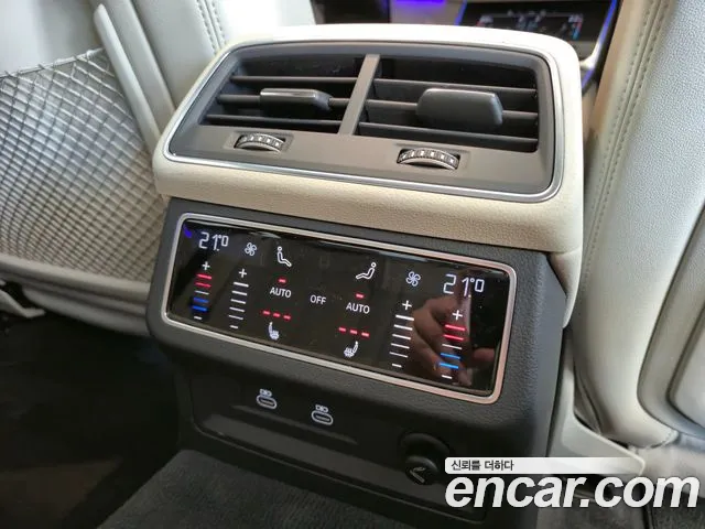 Audi A6 C8 — Фото автомобиля 20