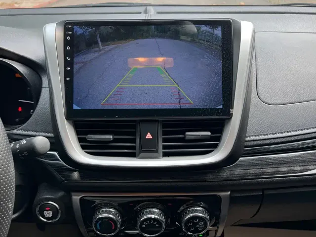 Toyota YARiS L Zhi Xuan — Фото автомобиля 13
