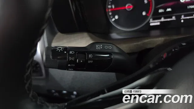 Kia Sorento 4th Gen — Фото автомобиля 29