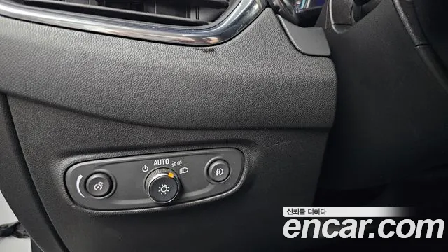 Chevrolet Equinox — Фото автомобиля 28