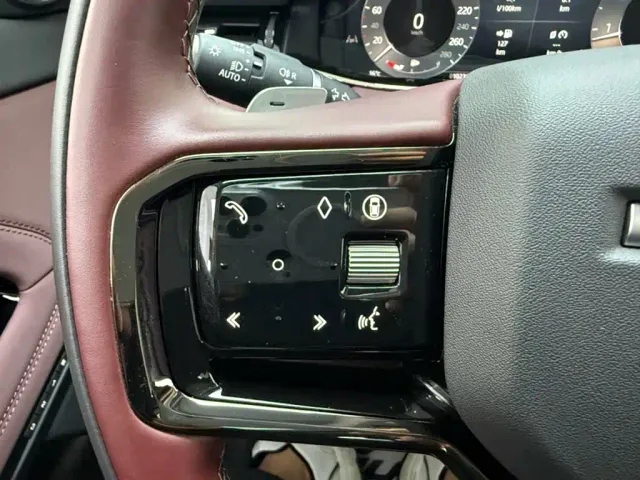 Land Rover Range Rover Evoque — Фото автомобиля 4