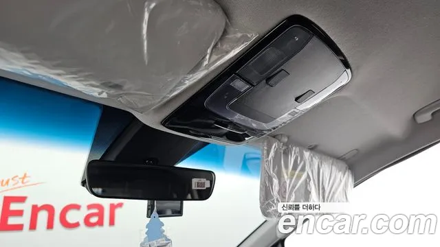 Hyundai Staria Staria Карго 5 мест — Фото автомобиля 16