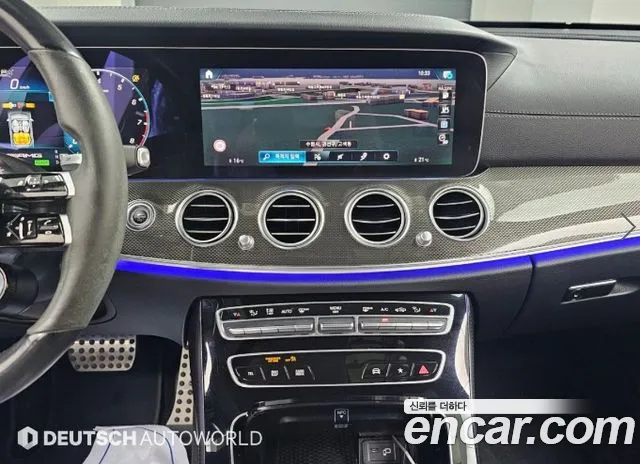 Mercedes-Benz E-Class W213 — Фото автомобиля 14