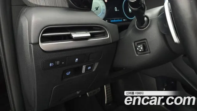 Hyundai Palisade The New Palisade Бензин 3.8 2WD — Фото автомобиля 18