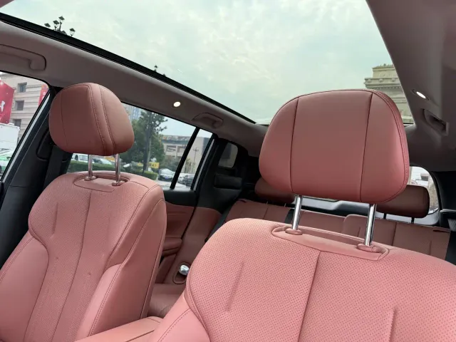 GAC AION N60 — Фото автомобиля 12