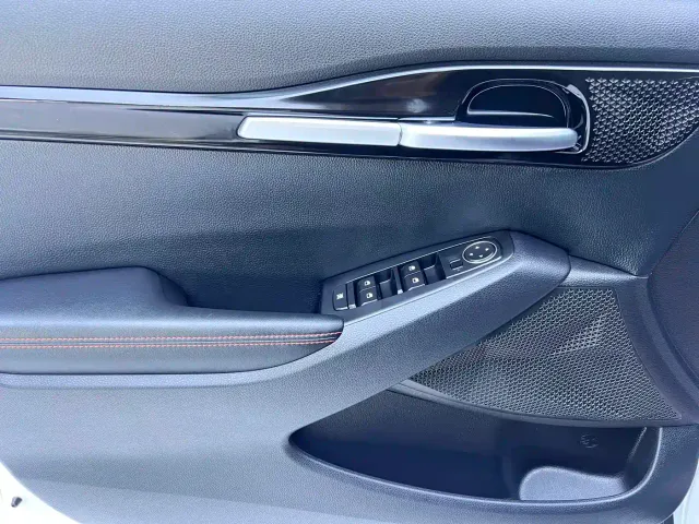 Kia KX3 Smart Run — Фото автомобиля 6
