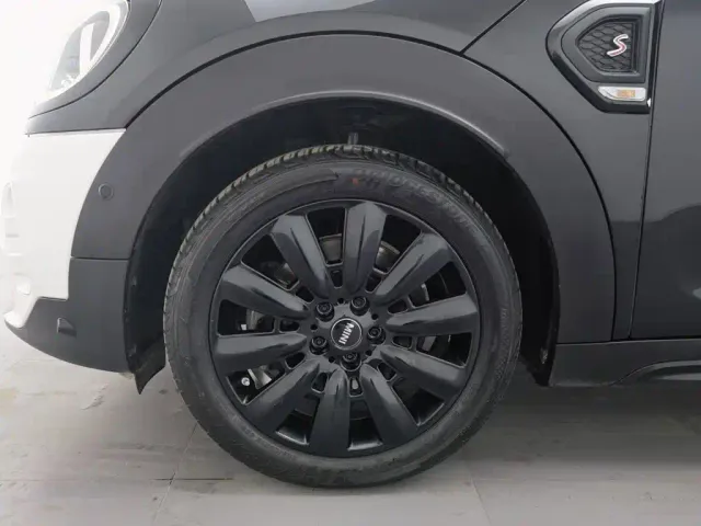 MINI Countryman — Фото автомобиля 17